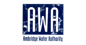 Ambridge Water Authority Logo